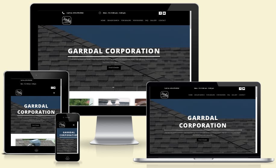 Garrdal Corporation