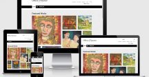 Mark Paladino – Artist