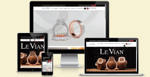 Leo Marks Jewelers